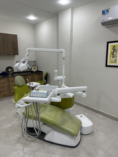 Dental Care (Prof Dr Aamer Iqbal)