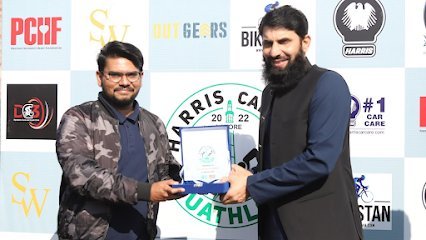 Dr. Ammar Hameed