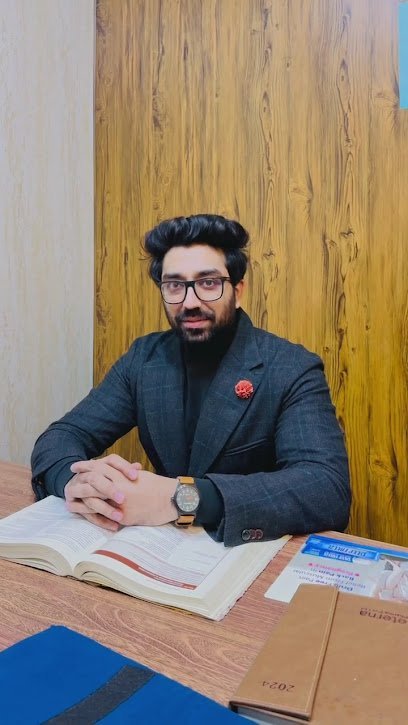 Junaid'S Physiotherapy Clinic