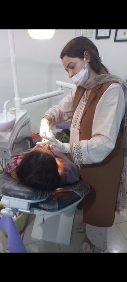 Saeed Memorial Dental Surgery