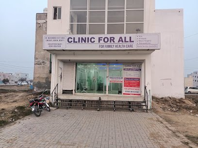 Clinic For All