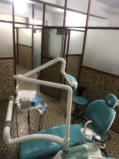 New Bukhari Dental Clinic