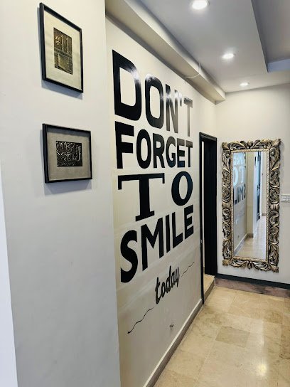 House Of Dentistry