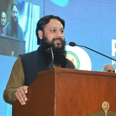 Prof. Dr. Abdul Latif Sami