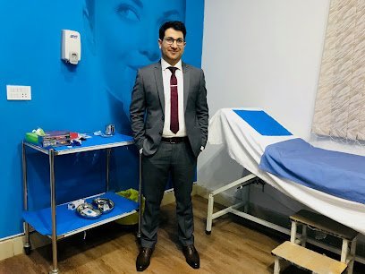 Aventus Aesthetics - Dr.Zain