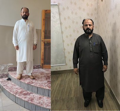 Mr. Mughees Chaudhry