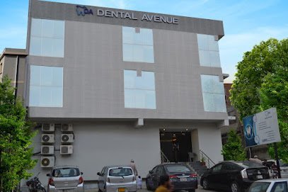 Acad-Avenue Centre Of Advanced Dentistry
