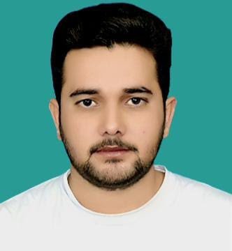 Dr. Muhammad Noman