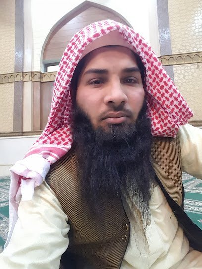 Shabbir Salfi Ruqiya Shariya Centre