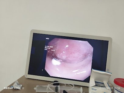 Gastro & Gynae Health Clinic
