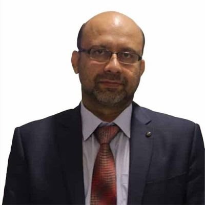 Asst. Prof. Dr. Zeeshan Munir - Health City Hospital
