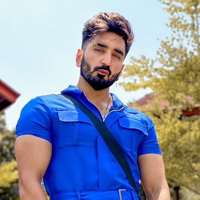 Dr. Saif Sardar