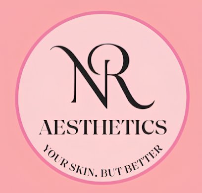 Aesthetic And Nr Salon By Uzma