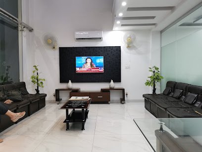 Dr Jawad Zaheer Clinic