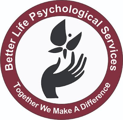 Better Life Psychological Services