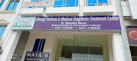 Doctor Naushad Akram Clinic