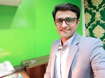 Dr Sajjad Hussain