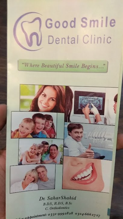 Good Smile Dental Clinic