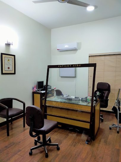 Dr. Tariq Waseem Clinic
