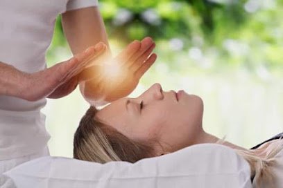 Reiki Master And Practitioners