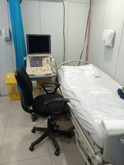 Dr. Zahid Shafiq - Chughtai Medical Center Johar Town