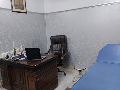 Dr. Kanwal - Holistic Care