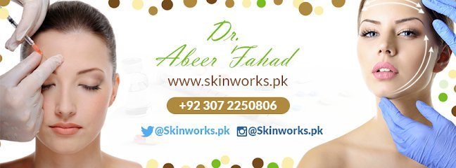 Dr. Abeer Fahad - Doctors Diagnostic Lab And Consultants Hospital