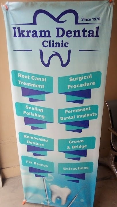 Ikram Dental Clinic