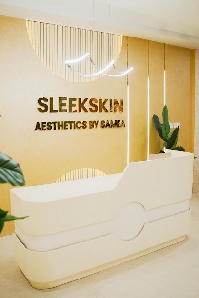 Sleekskin Aesthetics By Samea
