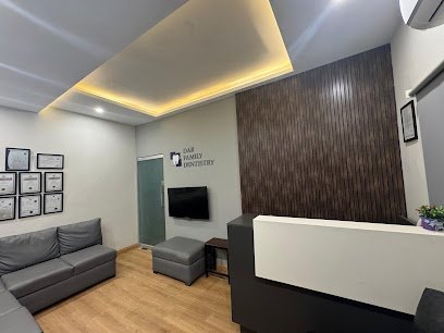 Dar Family Dentistry