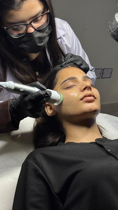 Cosmothetics | Skin Care & Aesthetics Clinic Lahore