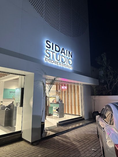 Sidain Studio