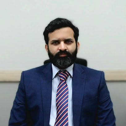 Dr. Hashir Amin Malik - HMC Hospital