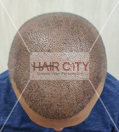 Hair City