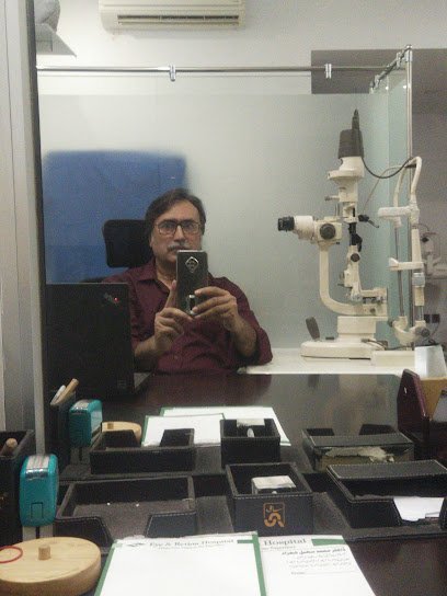 Dr. Akhtar Shaheen