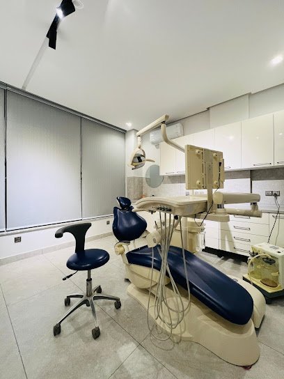 Dental & Maxillofacial Surgery