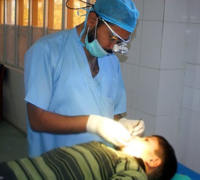 Dr Junaid Ahmad Plastic Surgery