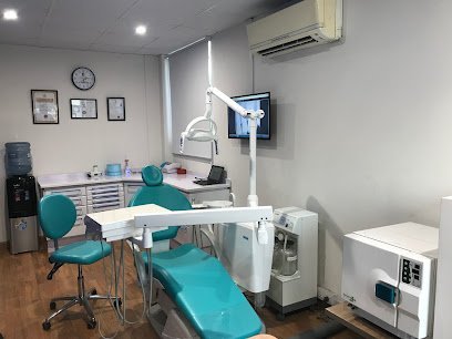 Dental & Maxillofacial Surgery Clinic