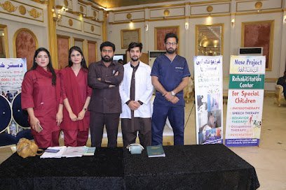 Gulshan E Ravi Physio Homeo And Hijama Center