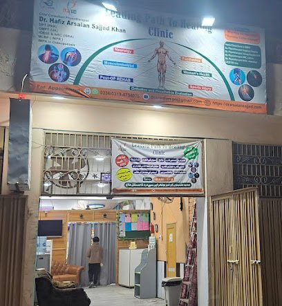 Leading Path To Healing Physio Clinic