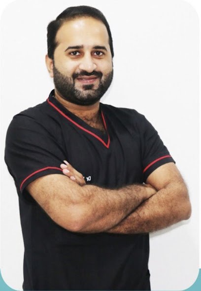 Dr. Waleed Jameel