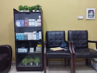Iftikhaarz Skin Laser & Cosmetology Clinic