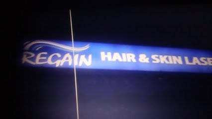 Regain Hair & Skin Laser Center