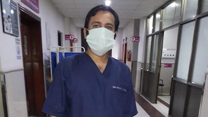 Yusufi Clinic - Dr Habib Ur Rehman