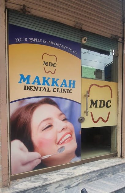 Makkah Dental Clinic
