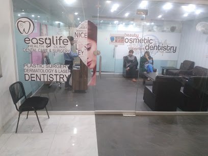 Dr. Farwa Physiotherapist