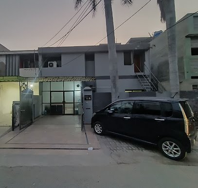 Dr Nukhbat'S Audio Rehab Centre