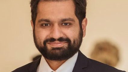 Dr. M. Awaid Abid