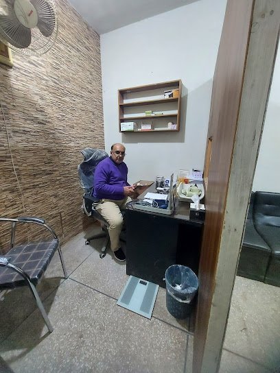Dr Waqar Clinic
