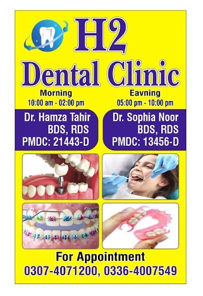 H2 Dental Clinic